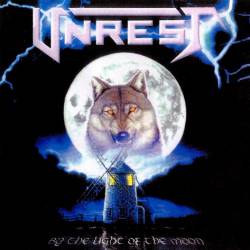 Unrest (GER-1) : By the Light of the Moon